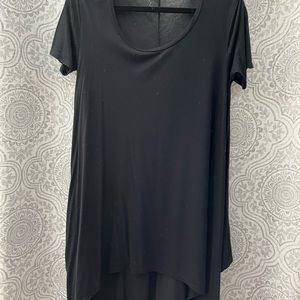 Urban outfitters drop tshirt